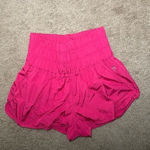 FP Movement - The Way Home short